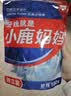 小鹿妈妈经典牙线棒舒适深洁牙签100支/袋*3袋共300支送随身盒 方便携带 实拍图