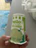 天润新疆产地 哈密瓜益生菌Hello杯低温酸奶  180g*12杯 实拍图