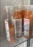 农夫山泉100%纯果汁NFC番石榴(芭乐)混合汁300ml*10瓶饮料礼盒 实拍图