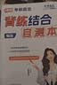 【官方店】2027腿姐陆寓丰考研政治 可搭肖秀荣徐涛考研真相张剑英语李永乐汤家凤考研 【现货速发】腿姐冲刺背诵手册2027 实拍图