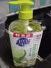 超能肖战同款洗洁精1kg*3瓶 爆汁鲜柠 A类超浓配方 2倍去油胶原护手 实拍图