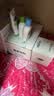 丝塔芙舒润保湿大白罐550g*2瓶 不含烟酰胺 身体乳润肤霜敏感肌适用 实拍图