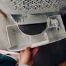 多乐信（DOROSIN）除湿机/抽湿机 除湿量21升/天 42㎡家用轻音地下室干衣除湿吸湿器 客卧除潮干燥机ER-20 实拍图