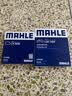 马勒（MAHLE）空气滤芯滤清器LX4227(K5/索纳塔8代2.0L 12-15年/智跑/IX35 2.0L 实拍图