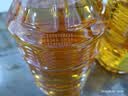 鲁花 食用油 物理压榨 葵花仁油6.18L  实拍图