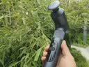 米家小米不求人长柄筋膜枪3热敷版按摩枪按摩仪按摩器肩颈全身肌肉放松送父母朋友推荐 实拍图