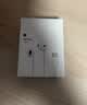 Apple/苹果 EarPods USB-C有线耳机 type-c有线耳机  iPhone 18有线耳机笔记本耳机游戏音乐 实拍图