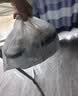 八喜冰淇淋 雪糕 生牛乳 朗姆口味550g(880ml)*1桶 家庭装 桶装 实拍图