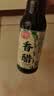 厨邦香醋420ml【传统工艺】固态发酵 凉拌汁调味品饺子醋 实拍图