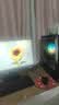优派23.8英寸 原生120Hz超频144Hz IPS 400nit高亮 硬件低蓝光 1级能效 电脑办公电竞显示器VA24G25 实拍图