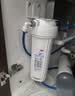 3M 净水器家用净水机0废水直饮厨下2.4L/分大流量4000升处理量800G过滤器DWS2500-CN 实拍图