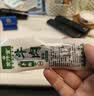 蒙汗宫牛肉干 肉干肉脯清真内蒙古牛肉干手撕风干独立包装500g散装称重 原味 实拍图
