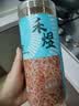 禾煜 淡干虾皮120g 虾米干 海鲜海产干货 煲汤凉拌食材无盐淡干 实拍图