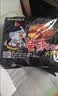 三养（SAMYANG）火鸡面三养速食方便面袋装 700g(140g*5)泡面拌面早餐零食 实拍图