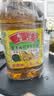 鲁花【保真菜籽油】低芥酸特香菜籽油4L  物理压榨 实拍图