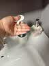 YERENTANG进口蓬松控油洗发水500ml去屑止痒持久留香氛柔顺洗头膏液男女士 实拍图