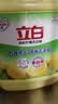 立白清新柠檬洗洁精大桶1.5kg 除味去油腥餐具净洗涤灵洗碗液随机发货 实拍图