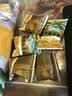 甘源牌蟹黄味蚕豆休闲零食坚果炒货特产风味小吃食品免剥壳兰花豆瓣500g 实拍图