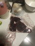 肉福记 整条眼肉牛排原切 进口草饲牛肉整块雪花肉眼牛排厚切牛肉  生鲜 整条眼肉牛排 净重1kg 实拍图