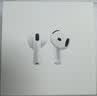 Apple/苹果 AirPods 4 搭配USB-C充电盒 蓝牙耳机 适用iPhone/iPad/Mac 四代MXP63CH/A 实拍图