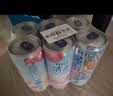 锐澳（RIO）洋酒 鸡尾酒 冰饮果酒甜酒 微醺强爽多口味组合装 330ml*6罐 实拍图