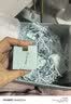 雅诗兰黛小棕瓶精华眼霜15ml淡纹紧致抗老护肤品套装化妆品礼盒生日礼物 实拍图