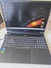神舟20206款战神S8 S9 Z8旗舰AIPC 酷睿i5/i7/i9H 满性能RTX5060/3050/4060/4070电竞游戏笔记本电脑 S8 i5 RTX3050【6G显存】 16G+512G 实拍图