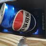 百事可乐Pepsi 碳酸饮料汽水330ml*20听胖罐 送礼礼盒整箱装 实拍图