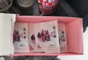 东阿阿胶桃花姬阿胶糕75g盒装即食阿胶糕送长辈女礼品营养品送妈妈礼物 实拍图