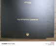 华为MateBook Pro 柔光版笔记本电脑 国家补贴 云晰柔光屏 鸿蒙操作系统970g超轻薄长续航32GB 1TB晴蓝 实拍图