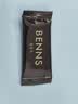 贝纳丝BENNS【能量补充】80%黑巧纯可可脂 200g 含红糖日常能量补充休闲零食 实拍图