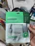 毕亚兹USB3.0千兆有线网卡转RJ45网线接口转换器免驱动 适用苹果华为笔记本台式机机顶盒外置网口转接头 实拍图