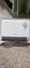 美的（Midea）【暖向可调】石墨烯浴室暖风机 台壁两用防水电热取暖器 节能电暖器 浴霸替代款抗菌小太阳HFS20XQ 实拍图
