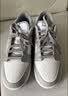 耐克（NIKE）2026年男子NIKE DUNK LOW RETRO运动休闲鞋 HF5441-105 44 实拍图