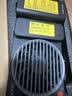 智云写趣CX100补光灯户外摄影灯 100W专业便携打光灯婚拍商拍旅拍自媒体影视灯室内直播视频常亮口袋灯 实拍图