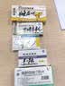 【原研进口】诺欣妥 沙库巴曲缬沙坦钠片 0.1g*28片/盒 实拍图