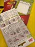 3M 高曼无痕魔力扣中号 办公用品 创意照片墙 家居用品 免打孔不伤墙（中号） 实拍图