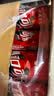 可口可乐（Coca-Cola）经典口味 汽水饮料 碳酸饮料 330ml*24摩登/主题罐 随机发货 实拍图
