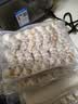 良满鲜生冻特大号手剥虾仁 无保水剂无冰净重400g（200g*2）家庭聚餐 实拍图
