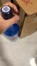 红星二锅头 蓝瓶绵柔8陈酿 清香型白酒 43度 750ml*6瓶 整箱装口粮酒 实拍图