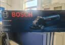 博世（BOSCH）角磨机抛光打磨切割机金属混凝土石材900瓦100mm工业级GWS900-100 实拍图