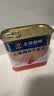 MALING 上海梅林午餐肉罐头340g*2罐 儿童早餐零食火锅泡面搭档出游 实拍图