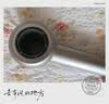 康夫（CONFU）【晒单返20元】高速护发吹风机中空无叶家用大功率大风力速干等离子不伤发电吹风筒生日礼物F9星灰 实拍图