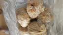 广州酒家三丁纸皮烧麦240g*3袋 12个 烧麦中秋送礼早餐半成品早茶点心生鲜 实拍图