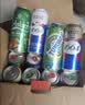 kronenbourg 1664啤酒嘉士伯马年礼盒500ml*12罐  送礼(新老包装随机发货) 实拍图
