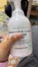 WICKLE氨基酸奶瓶清洗剂果蔬清洁剂婴儿宝宝用品奶瓶奶嘴清洗液 【净奶渍无残留】500mL*1瓶 实拍图