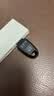Sandisk闪迪64GB USB3.2 U盘 CZ550黑色 读速100MB/s 安全加密 数据恢复 学习办公电脑车载 高速大容量优盘 实拍图