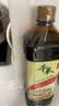 千禾 3年窖醋5度1L 【0添加】 酿造食醋 炒菜凉拌 点蘸调味 老陈醋 实拍图