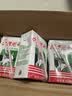 晨光牛奶甜牛奶乳饮品250ml*24盒 常温奶 学生早餐奶 整箱 礼盒装 实拍图