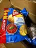 乐事（Lay's）薯片 意大利香浓红烩味 75克 休闲零食 膨化食品【王鹤棣推荐】 实拍图